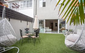 Modern 3 Bedroom Duplex Adeje City Center